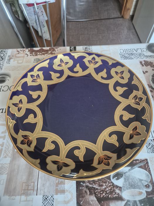 Продам большие блюда