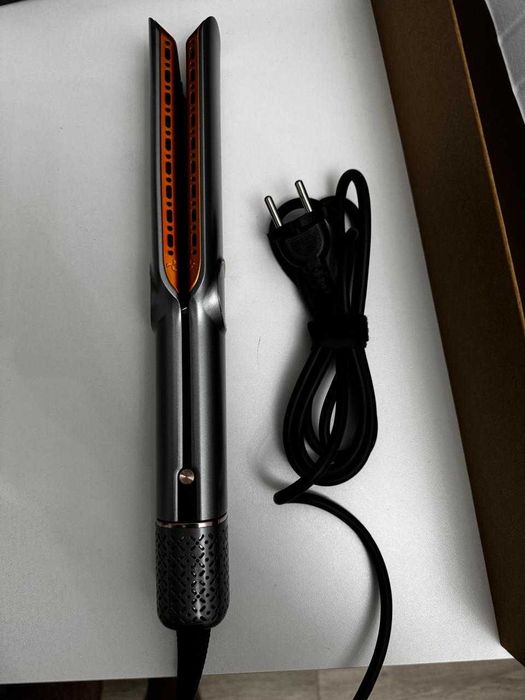 Borman BM SILK 2.0 Фен Выпрямитель