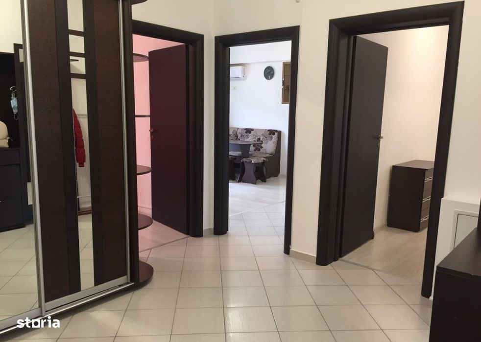 Apartament 3 Camere | Militari Residence | Rezervelor