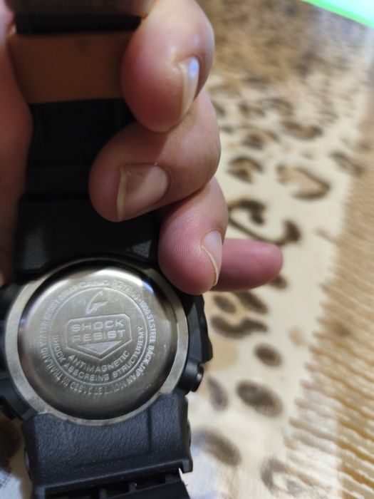 Мъжки часовник Casio