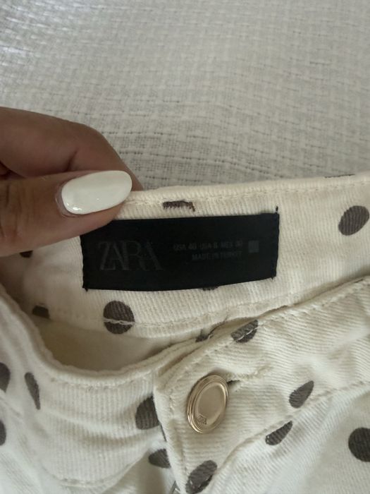Дамски дънки Zara