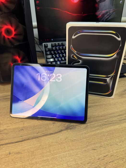 Apple IPad Pro 11 M4 (2024)