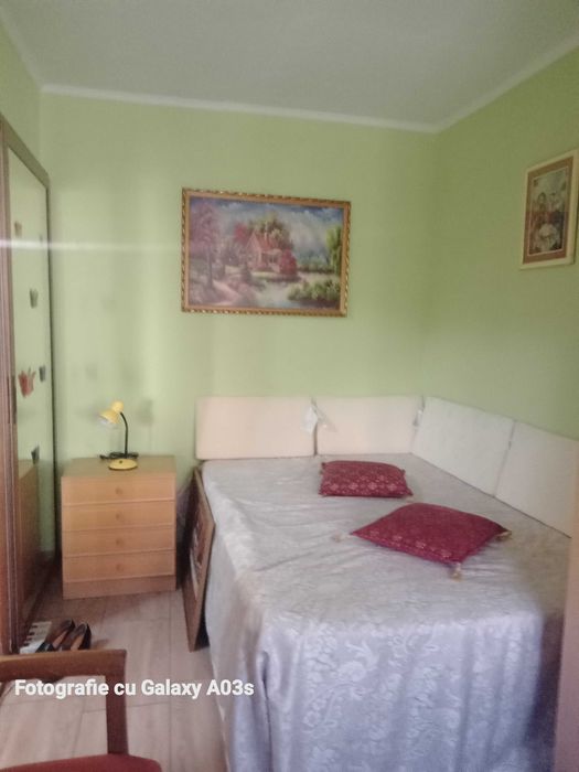 Închiriere garsoniera