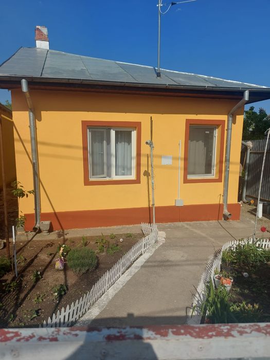 Casa de vanzare