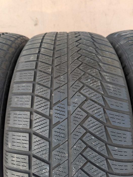 Roti Jante iarna origin Mercedes 275 50 R20 GLE C167 V167 A1674012500