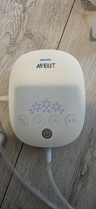 Pompa de san electrica Philips Avent