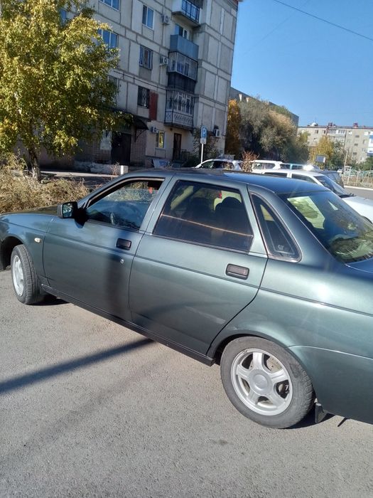 Продам Lada Priora