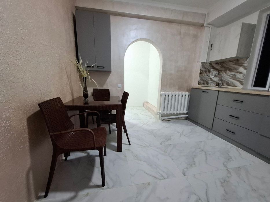 2 квартиры-по цене одной,метро,80м2,Туз-3