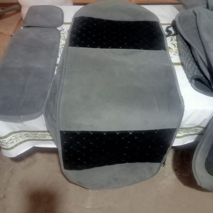 Чехол для салона автомобиля