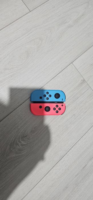 Controler nintendo