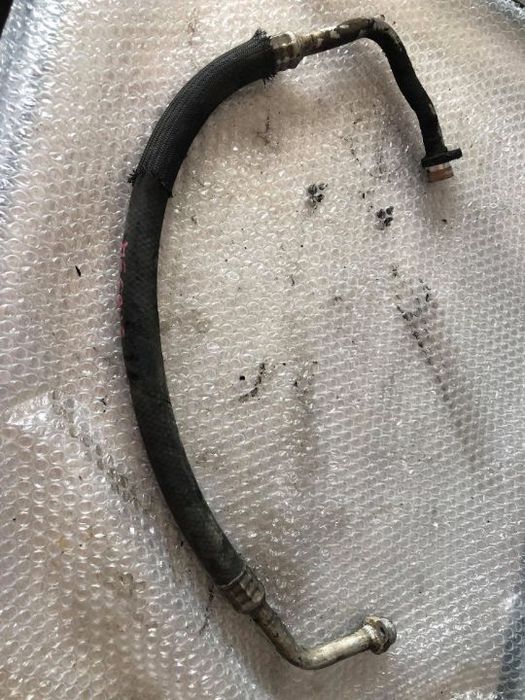 conducta ac renault megane 2 2007