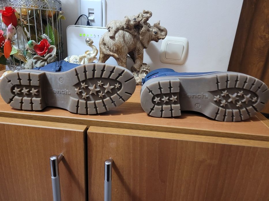 Детски боти и маратонки за момиче и момче