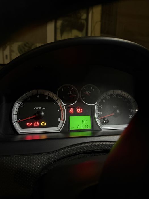 Nexia 3 2019 mexanika ARENDA