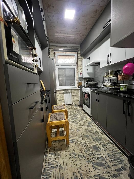 Сотилади Сергели 3 хона