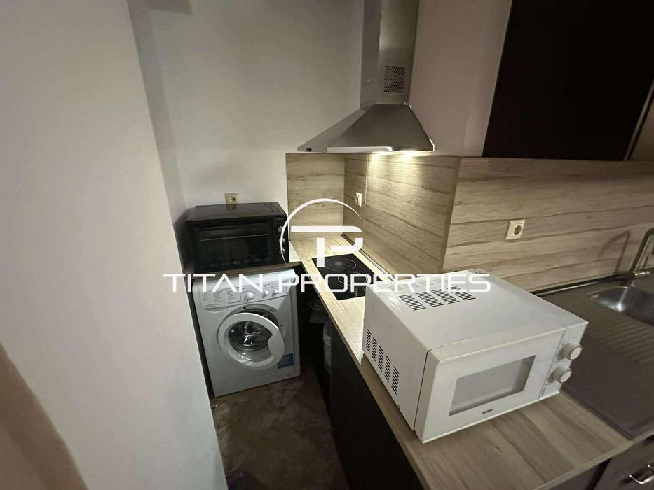 Дава се под наем Тристаен апартамент в Варна, Общината - 88 кв.м за 648.21 € - Снимка #3