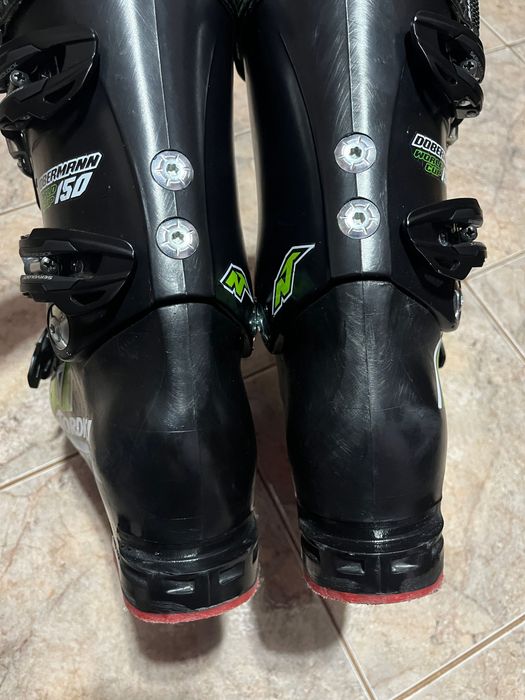 Ски обувки Nordica Dobermann 150 / 26,5см.