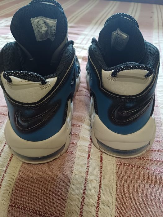 Маратонки найк използвани