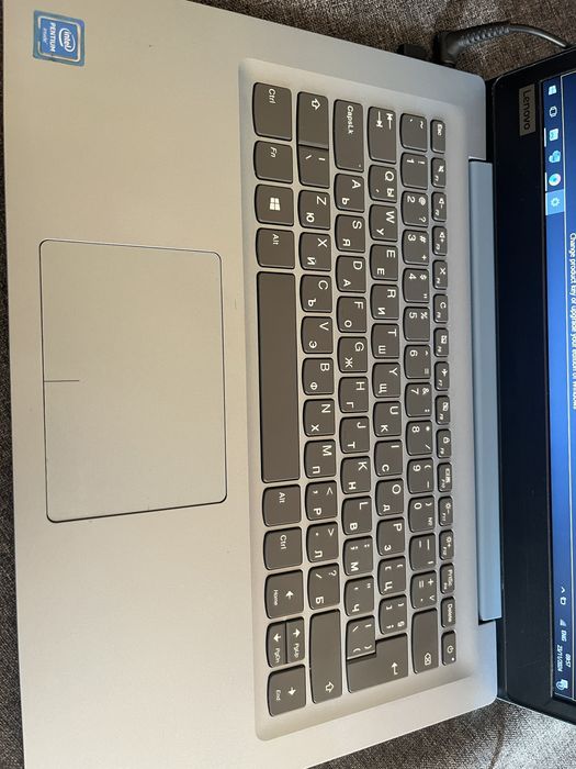 Lenovo IdeaPad 120S-14IAP