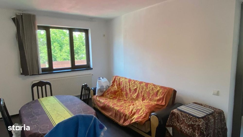 Apartament 2 Camere | Luică | Bloc 2012 | Etaj 1 | 59 mp