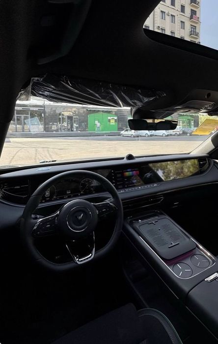 VOYAH Free appolotech