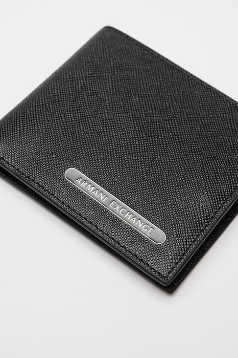 Кошелек Armani exchange. Оригинал. Новый.
