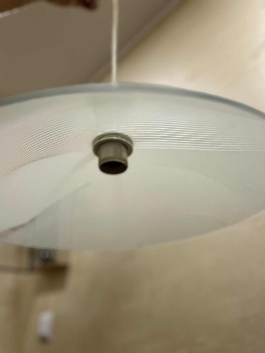 Пендели/ осветителни тела/ абажур