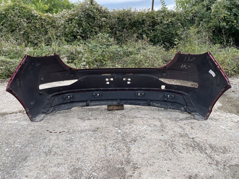 Задна броня за Hyundai I30 Хюндай И30  2020г-