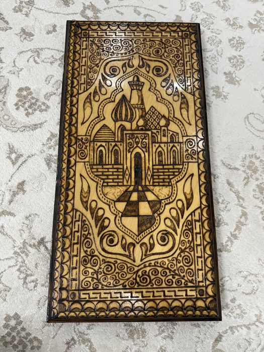 Продается Новый Нарды