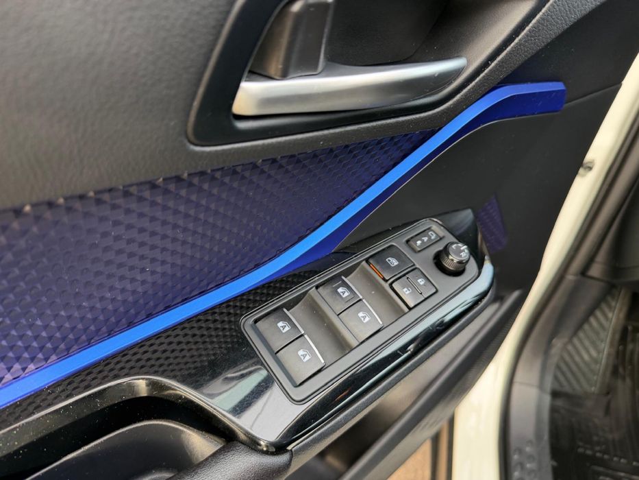 Toyota C-HR 16900€  unic proprietar