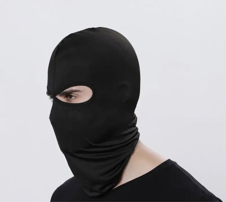 Боне• Маска• Дишаща материя