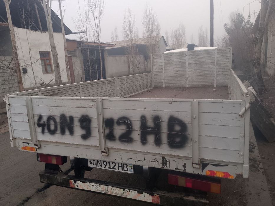 Aveo 1999 ishlab chiqarilgan