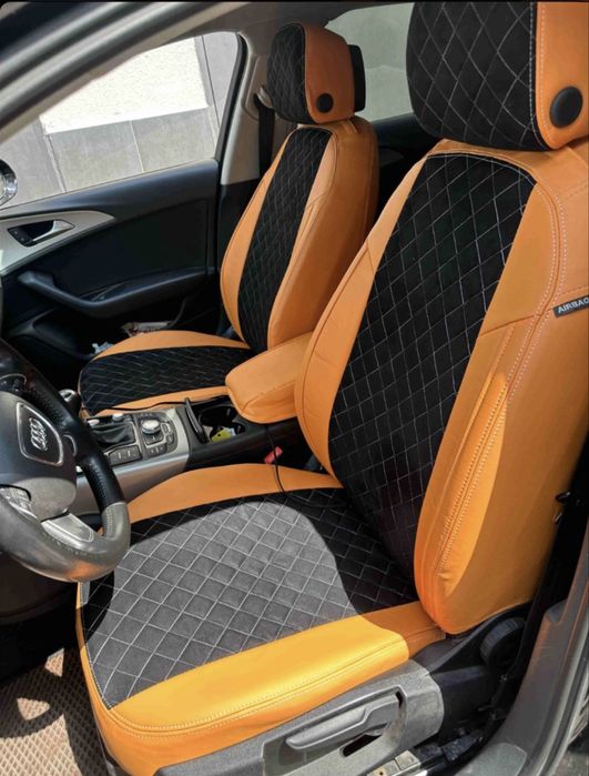 Huse auto dedicate pentru masina ta