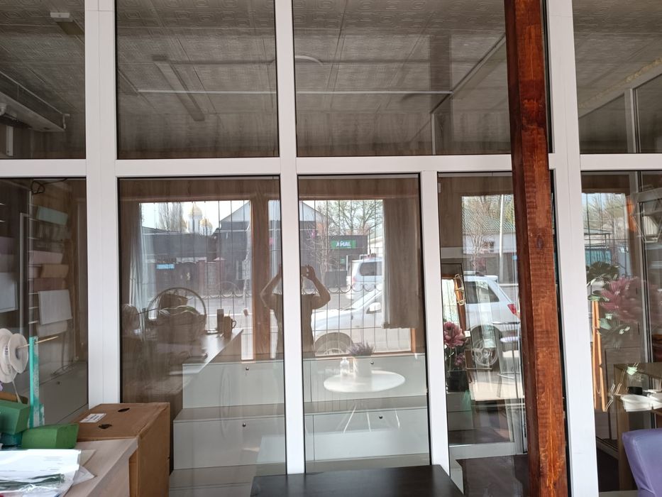 Сдам студию цветов