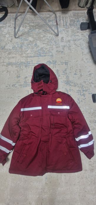 Продам зимний костюм