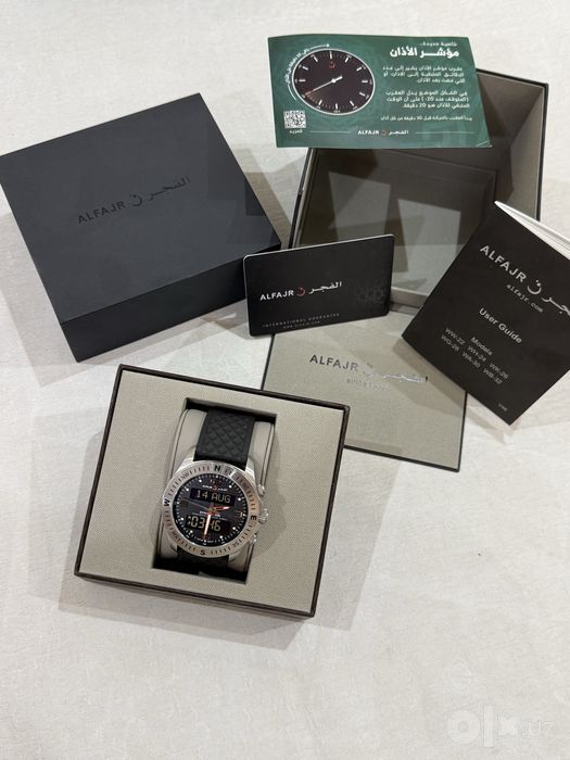 Al Fajr WH-24 Original