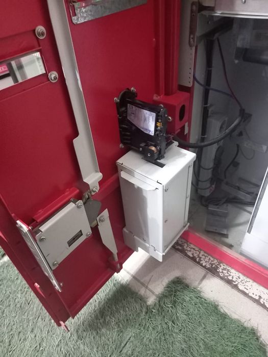 Платежный терминал