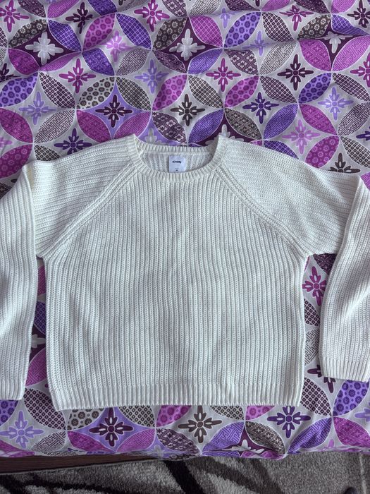 Дамски блузи с дълъг ръкав