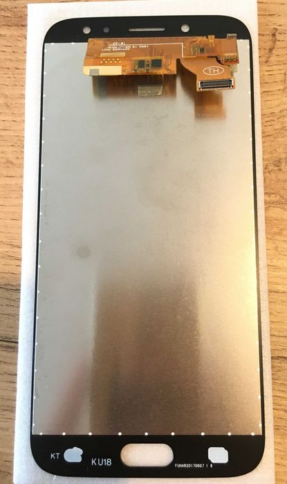 Дисплей НОВ за Samsung Galaxy J7 2017 (J730 / J730F / J7 Pro) + Рамка (LCD)