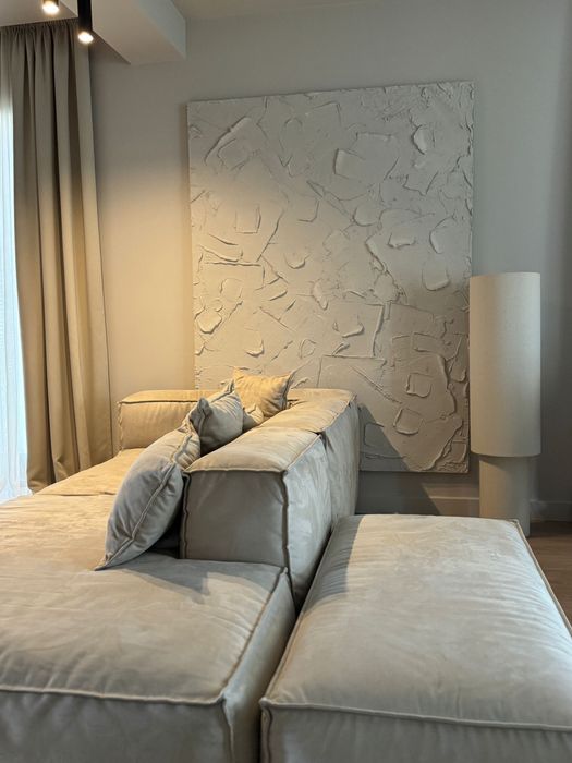 Tablou arta texturata