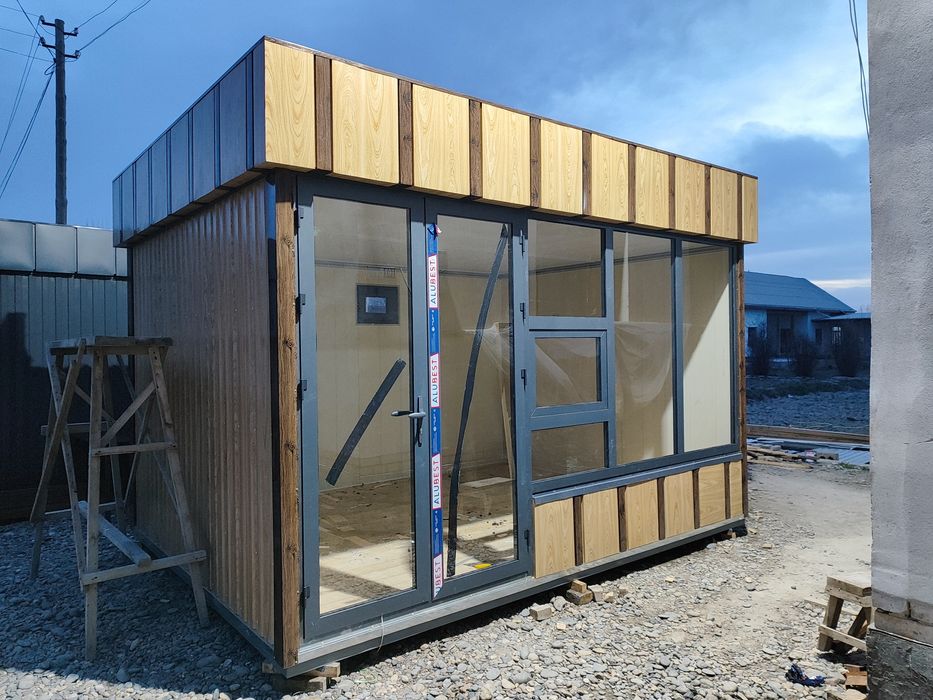 Ko‘chma do‘konlar arzon va sifatli