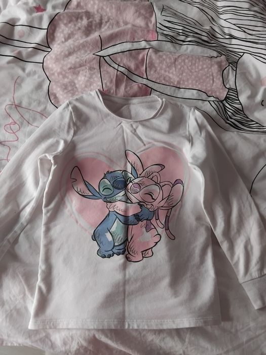 Pijamale Lilo &Stitch 134cm