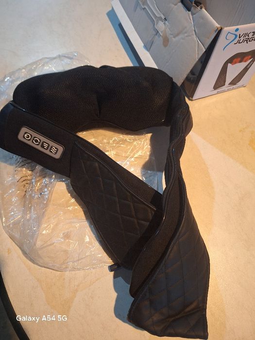 Чисто нов Масажор