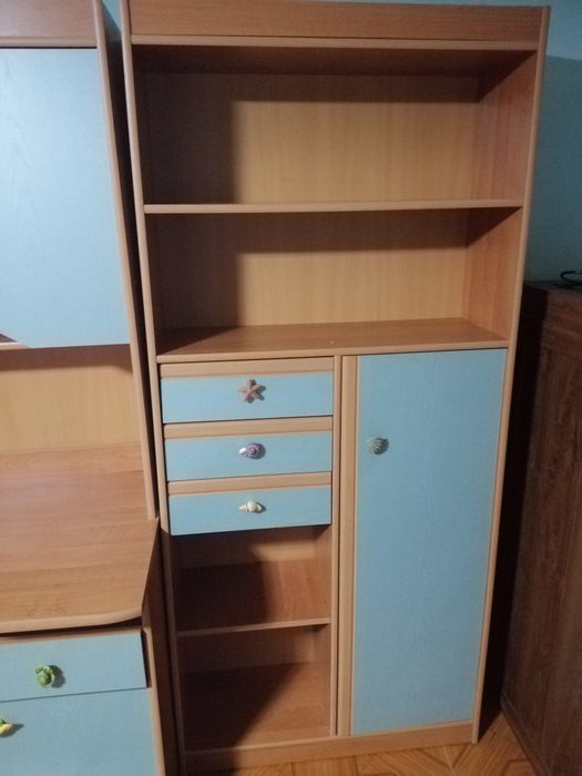 Мебели за детска стая