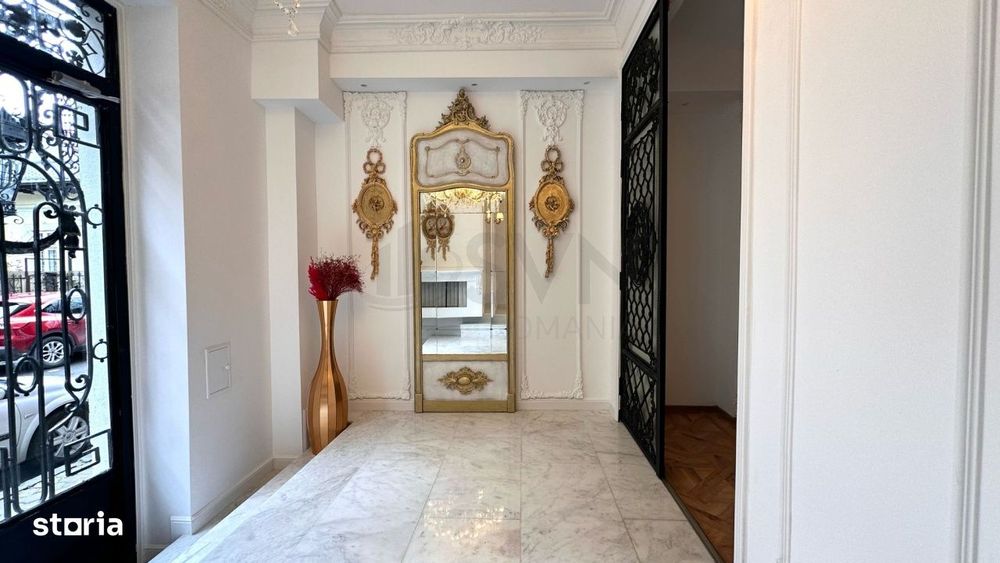 Cladire de birouri de inchiriat l Dorobanti