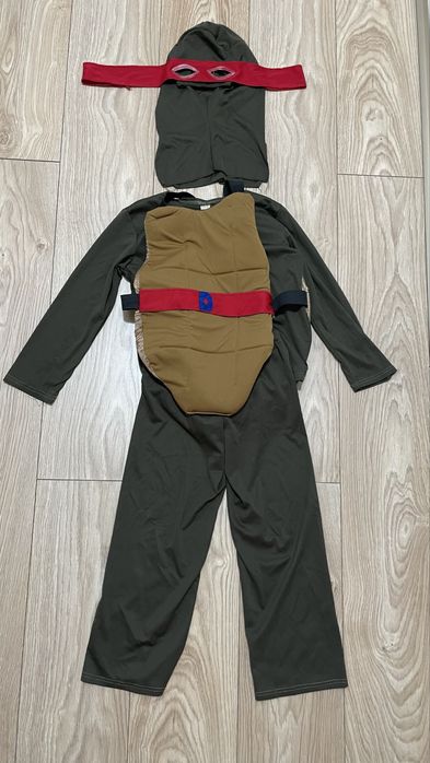 Костюмы Гном белка черепаха