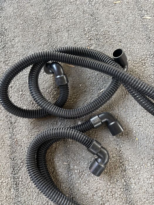 Шланги для пылесоса