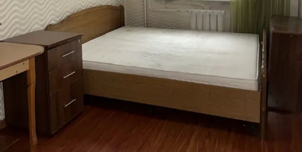 Отдам мебель  даром