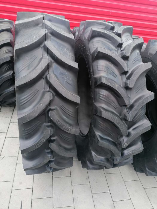Anvelopa agricola Ozka, 420/85 R34 (16.9 R34)