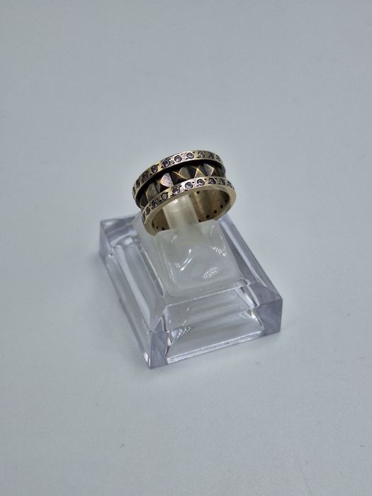 Amanet Lucky Gold VITAN * Inel Aur * 7,10 Gr * 460 LEI Gramul*
