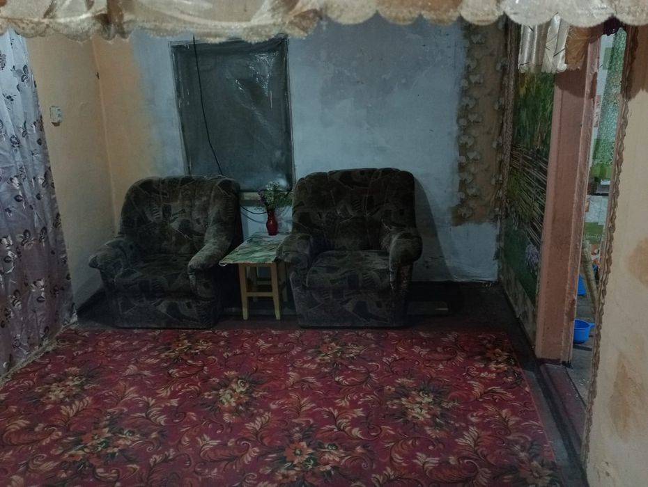 Продам 3-х комнатный дом